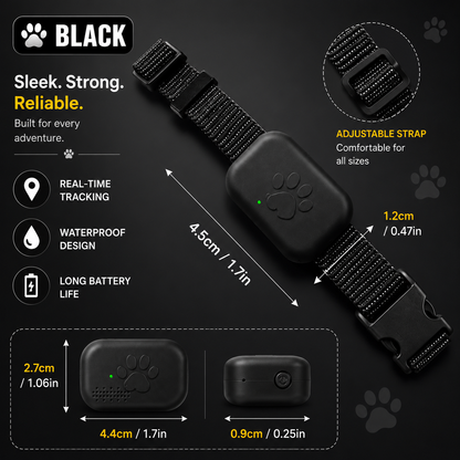 PetTrack™ Smart Finder