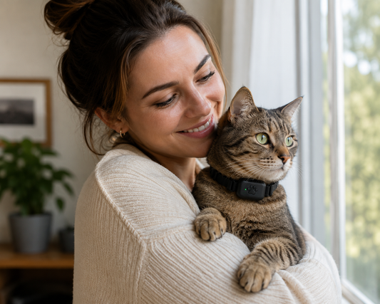 PetTrack™ Smart Finder